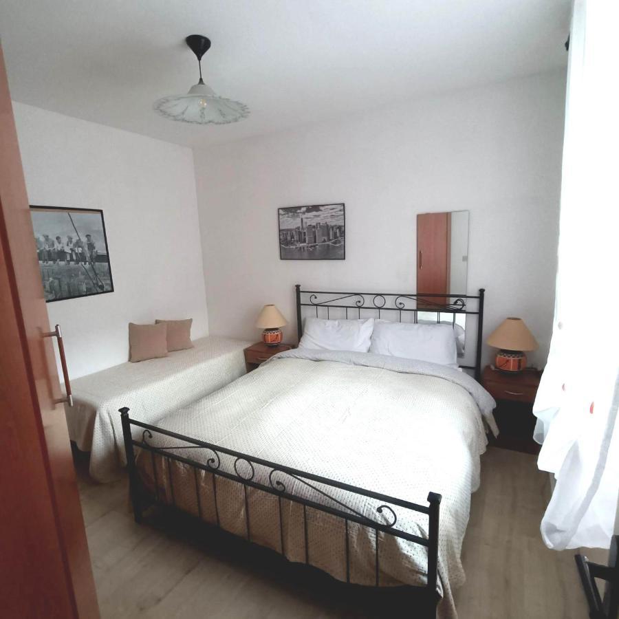 Apartament Casa Sarre Turyn Zewnętrze zdjęcie