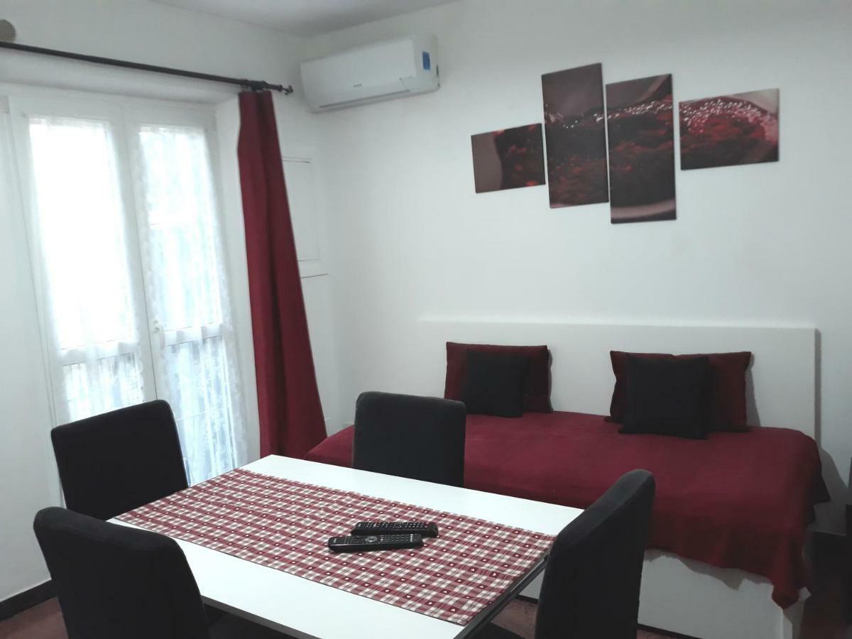 Apartament Casa Sarre Turyn Zewnętrze zdjęcie