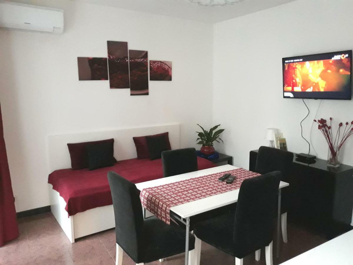 Apartament Casa Sarre Turyn Zewnętrze zdjęcie